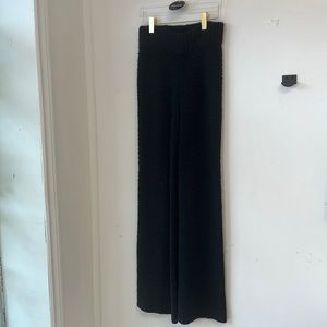 SKIMS COZY KNIT 2 piece set